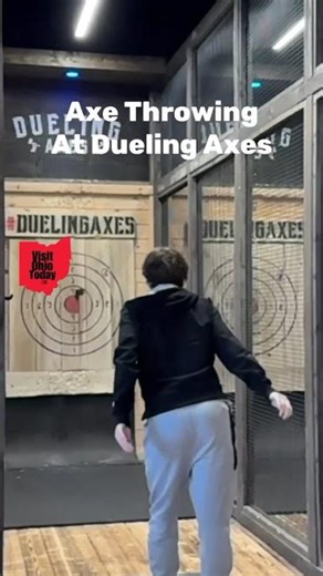 5 Things to do in Ohio in February