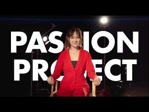 I'm Asking 1M People to Help Me Make a Movie