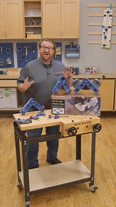 257 reactions · 5 comments | Nick shares 3 of his favorite new Rockler products! Have you seen these before? Let us know what your favorite Rockler product is in the comments! Learn more and find links to the products on our website at: https://www.rockler.com/learn/our-favorite-new-products #rockler #rocklerwoodworking #wood #woodworking #woodworker #woodshop #diy #doityourself #createwithconfidence | Rockler Woodworking and Hardware | Facebook