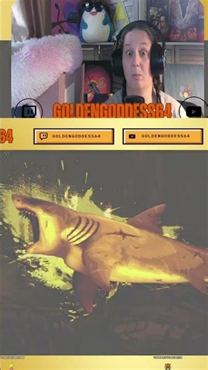 Klaus the Great White Shark - Dave the Diver Gameplay