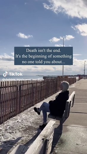 Understanding Life After Death: Insights from a Psychic Medium