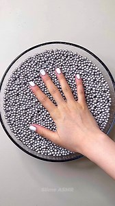 224K views · 1.7K reactions | The ultimate slime ASMR vibes! #slimeasmr #slimevideos #slimeasmrsounds #asmr #asmrsounds #crunchyslime #satisfying #oddlysatisfying #satisfyingvideo | Slimeasmr | Facebook