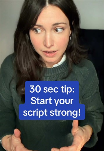 Mastering Content Creation with Acting Techniques