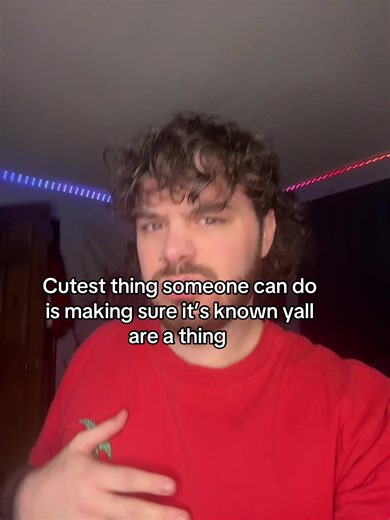 Role call 🐺 ⬇️