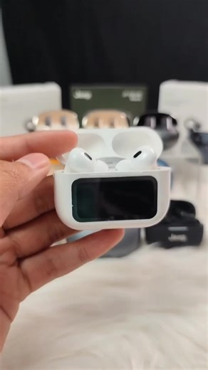 GOTOP GTP-A9 PRO Wireless Earbud Review