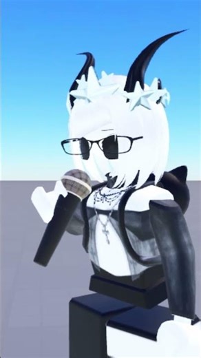 HUH- #roblox #fnf #animation @RBLX_AUTUMN