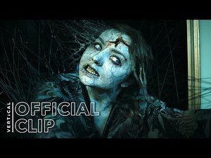 The Inheritance | Official Clip (HD) Kami Comes Out of Picture