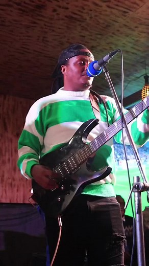 kifaru place on TikTok