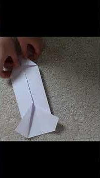TUTO : FABRIQUER UN MAILLOT DE FOOT EN PAPIER