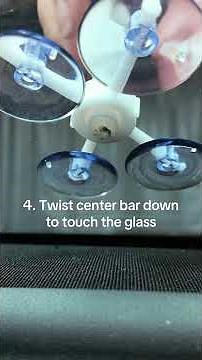 Windshield Repair Kit Worth It? #AutoRepair #Testing #DIY
