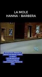 La Mole personaje de Marvel: origen y datos clave