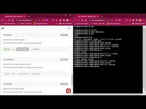 Solving #alx Emacs Project