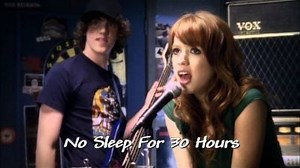 Watch Instant Star Season 2 Episode 1 - No Sleep Til Brooklyn Part One