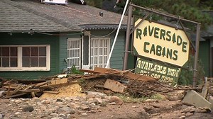 Colorado floods could keep tourists away