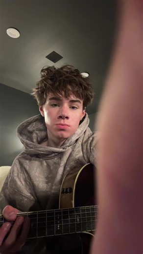 Practicing - Acoustic #fyp #guitar #guitartok #acoustic #melody | GuitarTok