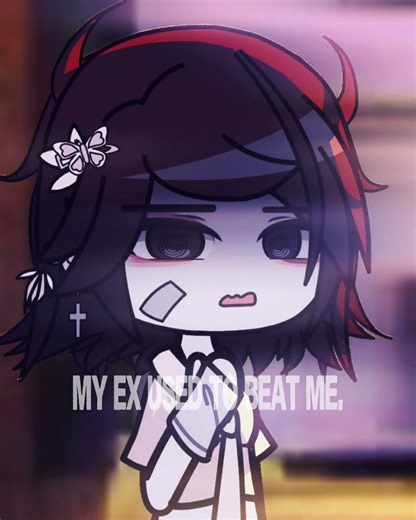 o ohhhh…. #gacha #fyp #edit #trending #animation #chill