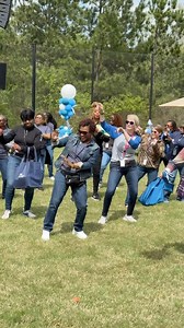 55 reactions | Spring Fling = sunshine, smiles, and so much fun! ☀️ We loved bringing our team together at our Durham campus to have fun and serve our communities with games, good food, and great company. #LifeAtBlueCrossNC | Blue Cross NC | Facebook