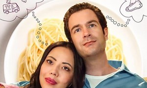 Ashley Jones Is Perfectly Normal - Where to Watch and Stream Online – Entertainment.ie