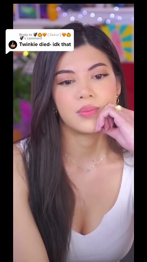 Remembering Twinkie: Gloom's Beloved Dog Passes Away