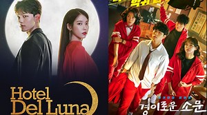 It’s All About the Super Powers: 6 Supernatural K-Dramas to Watch