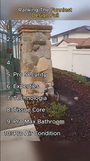 Top 10 Architecture Fails That Make No Sense 😂 wait until number one...