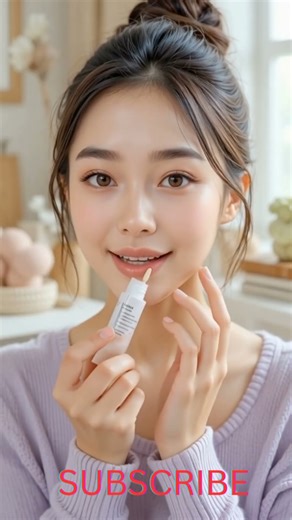 Soft Whispered Lip Balm Application ASMR | Day 2