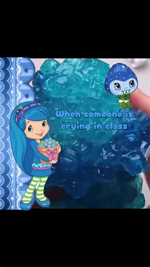 The Worst Feelings in Class: When Tears Turn to Attention