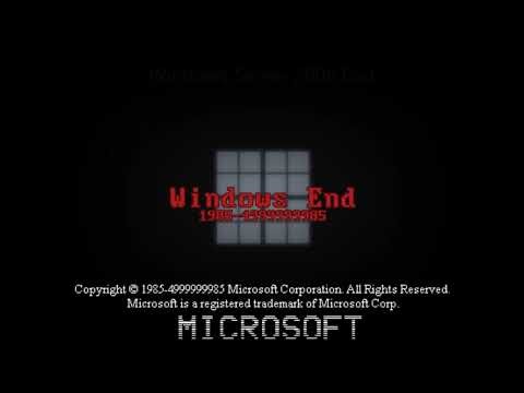 Windows Never Released 813