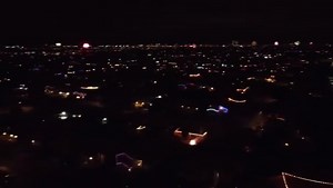 HAPPY NEW YEAR! 🎇🎇 Check out the Phoenix skyline as 2021 came to an end and 2022 began. Joe Orozco shared this video he took using his drone. Fireworks can be legally fired off in Arizona through Jan. 3, but you can't fire them off on public property or use any fireworks that shoot up into the air and make loud noises. | FOX 10 Phoenix