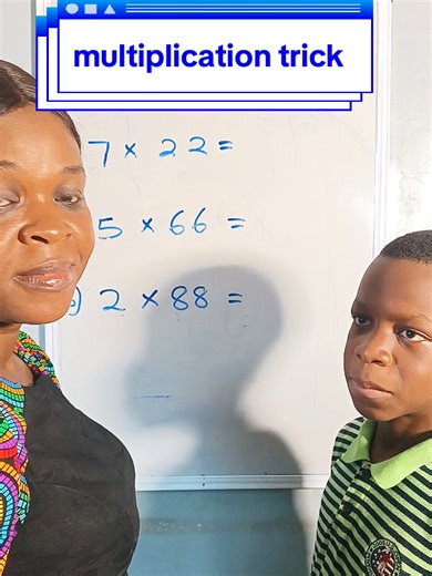 Learn an Easy Multiplication Trick for Quick Calculations