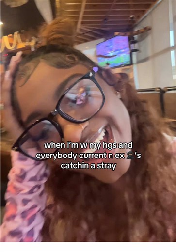 Safe Spaces in Friend Groups: Navigating Relationships