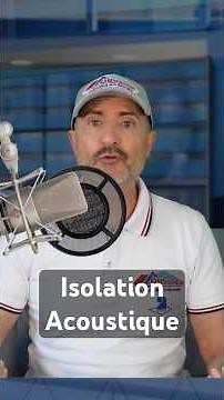 Isolation Acoustique ou Phonique : Comprendre la Différence