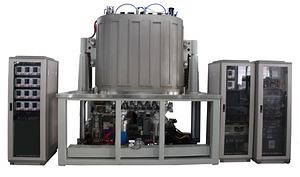 [Hot Item] High Quality Vacuum Equipment