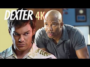 DOAKES AND DEXTER FIGHT SCENE PACK 4K 60 FPS
