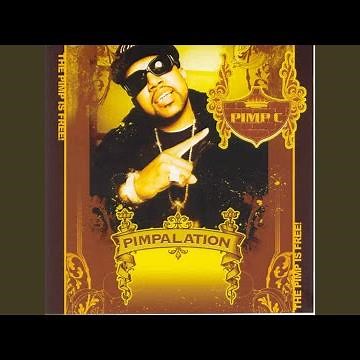 The Pimp Is Free (Intro)