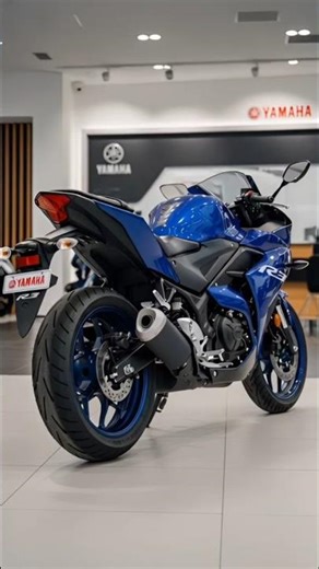 2026 Yamaha R3 — You Won’t Believe This Power Upgrade!
