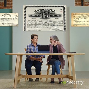 20K views · 81 reactions | One discovery on Ancestry® can open up a whole new world of connection. | Ancestry | Facebook