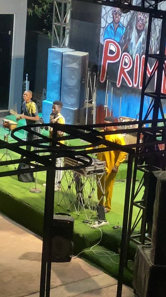 Primetime Hospitality (@primetime.lounge)’s videos with original sound - Primetime Hospitality