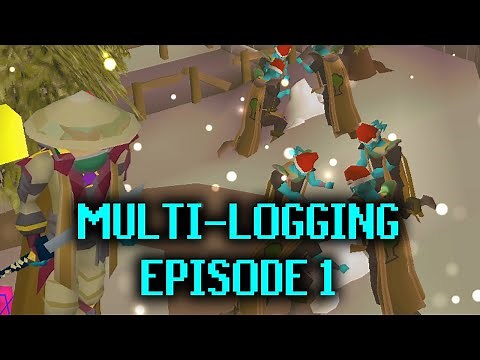Episode 01: Runescape Multi-Logging Overview & How to Create Multiple Accounts with the Same E-mail