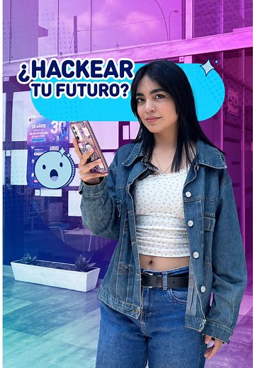 Hackea tu futuro con CERTUS