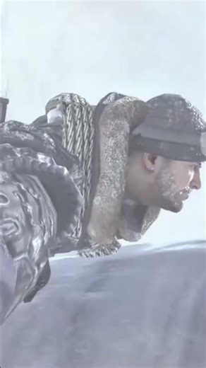 Remember The Ice Climb 🔥😣 #nostalgia #callofduty #fyp #original #cod #remember #throwback