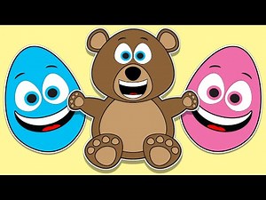 Shake Shake Shake | Baby Big Mouth Buddies Kids Songs!
