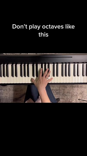 Improving Your Piano Reach: Tips for Small Hands