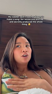 43K views · 617 reactions | Literally spent days learning how to produce a song we wrote together. Not bad for a first try I think! Wait til the end for her reaction 來. | Nika Diwa | Facebook