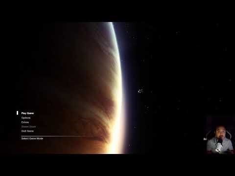 Alien: Isolation - First Playthrough | Hard Difficulty (Final Day)