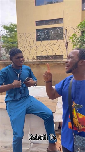 How did you get inside my car part2 | Rebirth TV