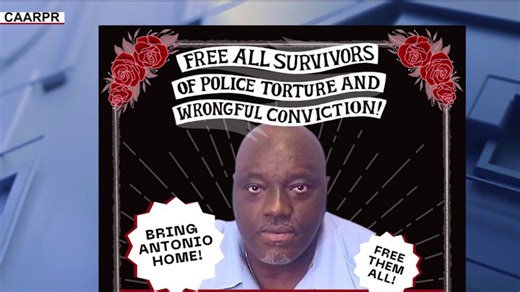 Antonio Porter to be released on electronic monitoring after 22 years