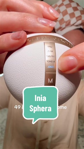 49 and doing my skincare at home because med spa treatments aren’t in my budget. This beginner-friendly anti-aging device uses radiofrequency, microcurrent, and cooling to help tighten, lift, and smooth the look of aging skin in just a few minutes a day. Easy to use, no appointments needed, and perfect for anyone looking for at-home skin tightening and facial lifting results. Linked in the orange cart. #AtHomeSkincare #AntiAgingDevice #Over40Skin #SkinTightening #TikTokShop