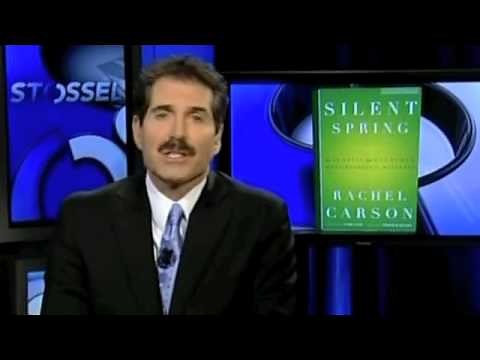 John Stossel - DDT