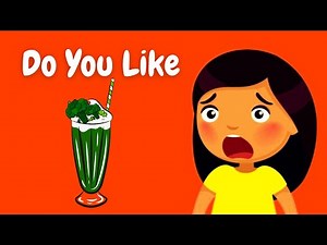 Do You Like Food Songs | Do You Like Songs For Kids | Food Songs | ‪@KidPreps‬